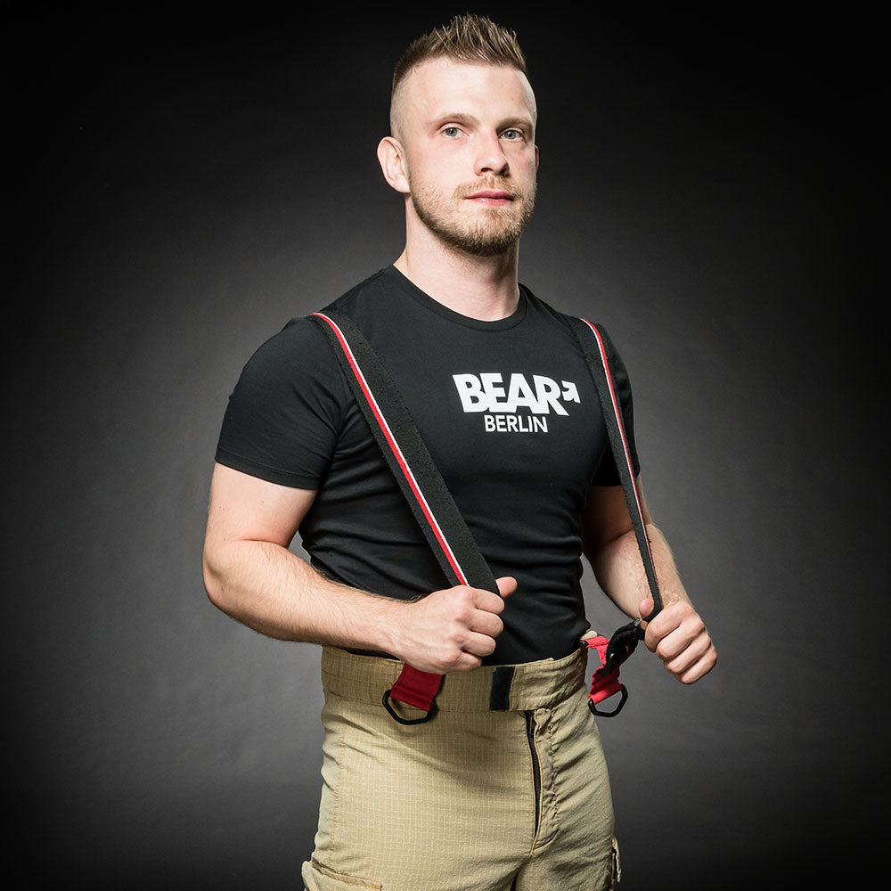 gear berlin shirts GEAR SHIRT BEAR
