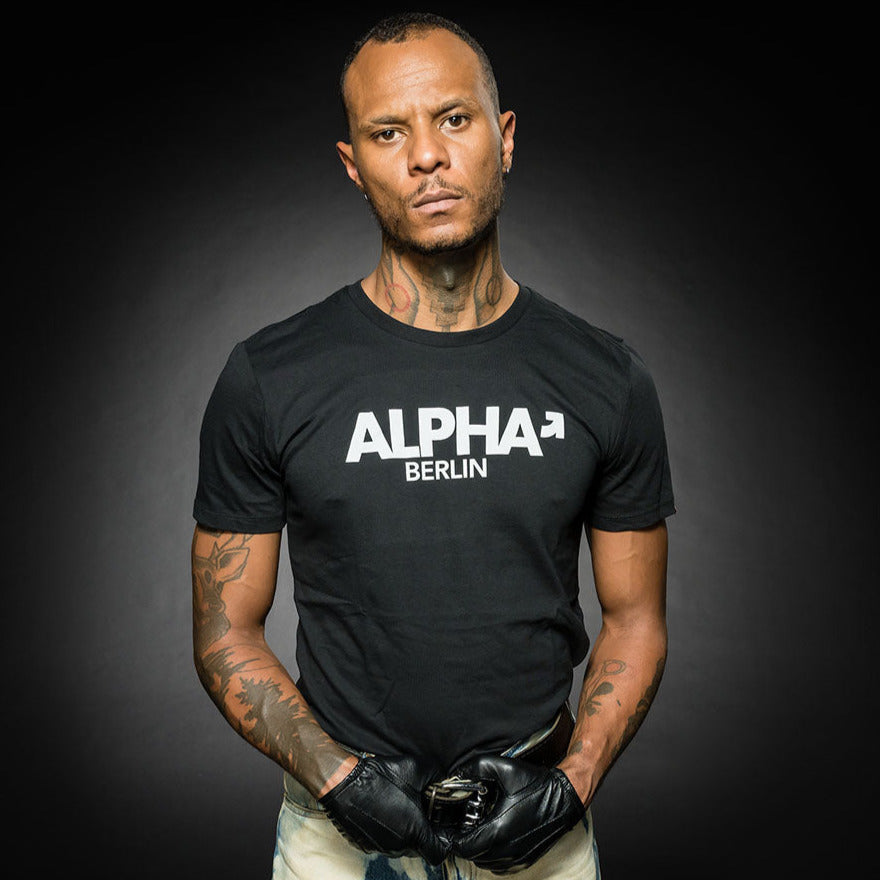 gear berlin shirts GEAR SHIRT ALPHA
