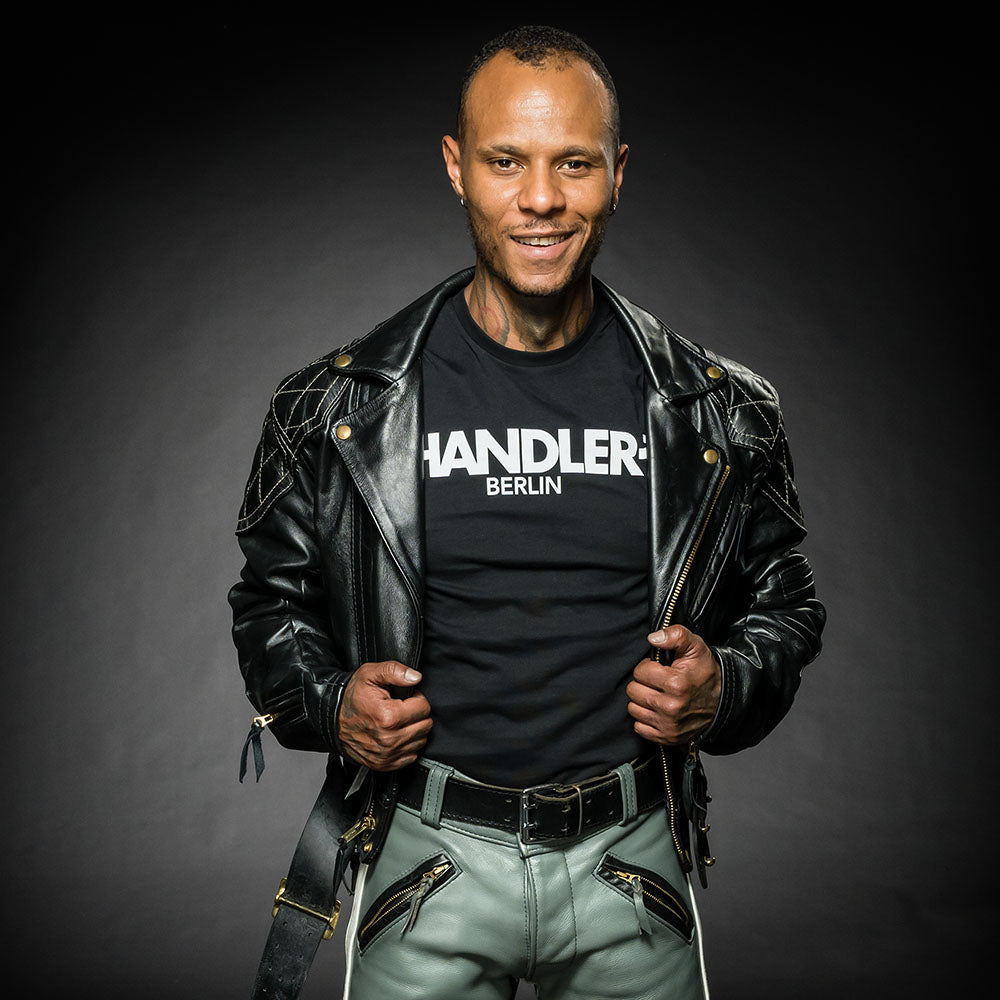 gear shop berlin GEAR SHIRT HANDLER S