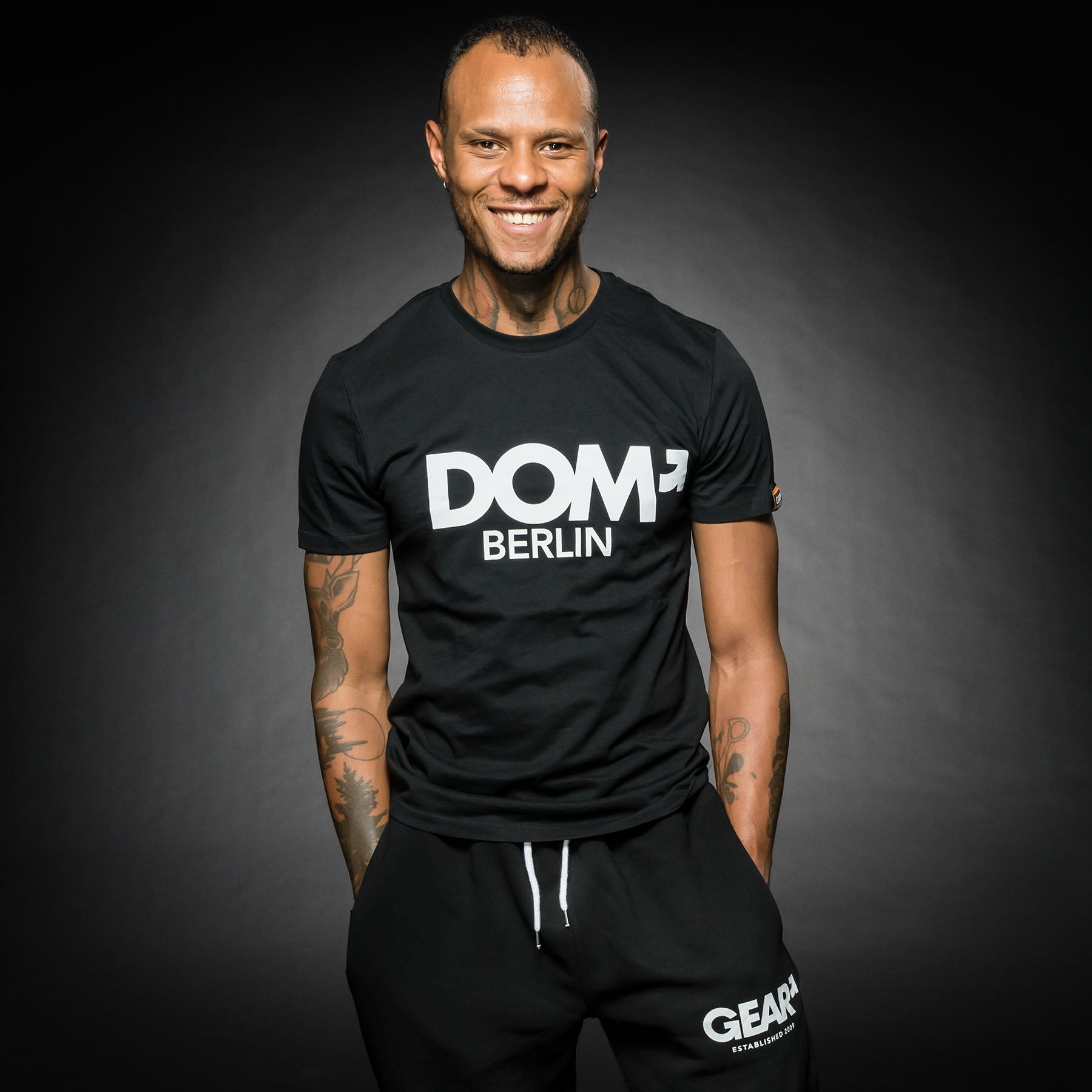 gear berlin shirts GEAR SHIRT DOM – GEAR Berlin