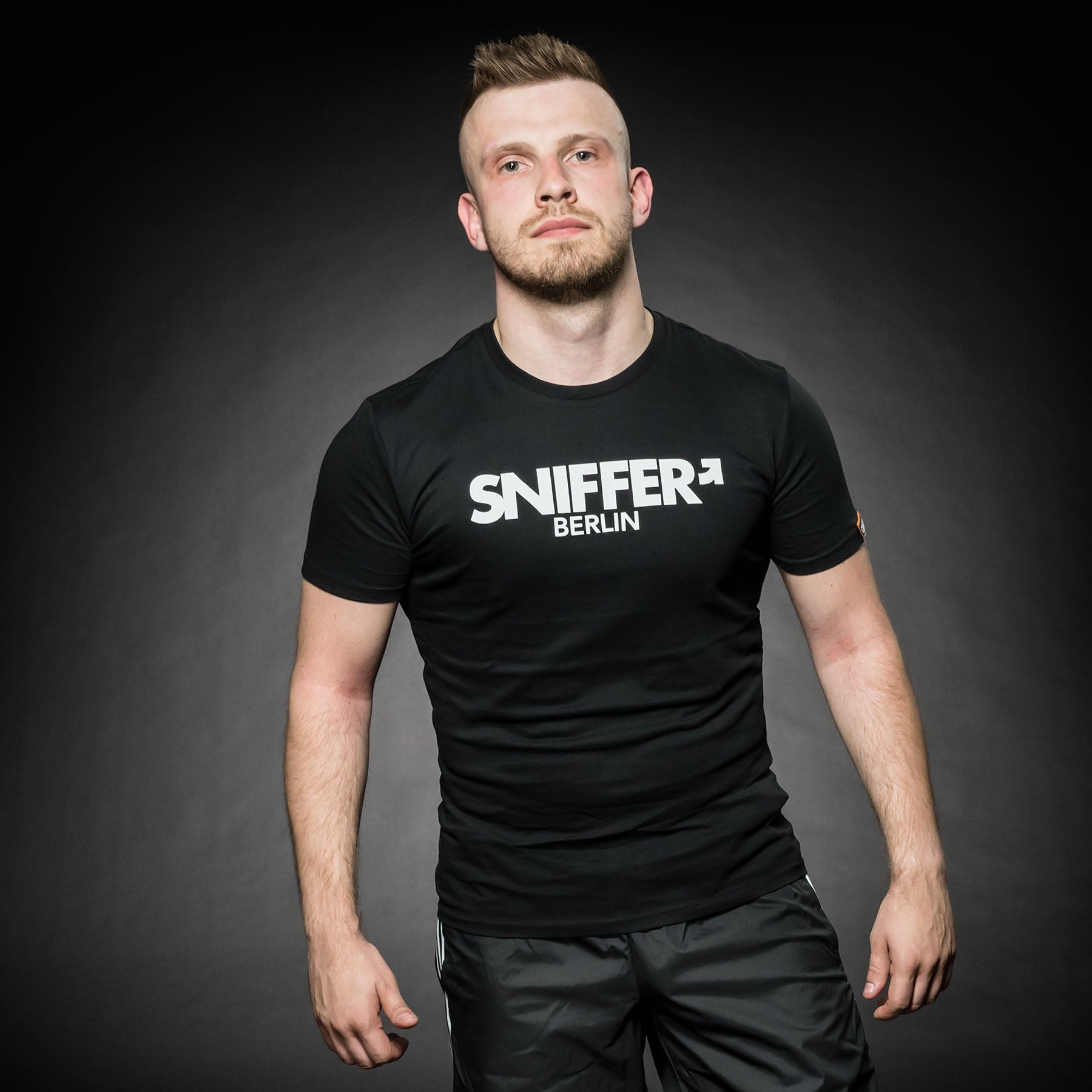 gear berlin shirt GEAR SHIRT SNIFFER – GEAR Berlin