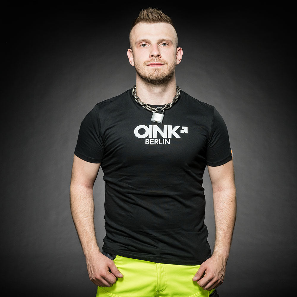 gear berlin shirts GEAR SHIRT OINK