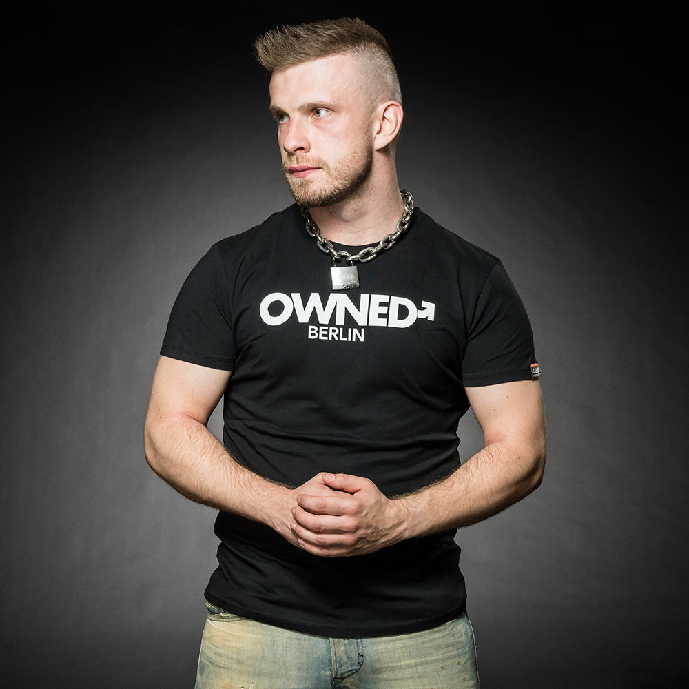 gear berlin shop GEAR SHIRT OWNED – GEAR Berlin