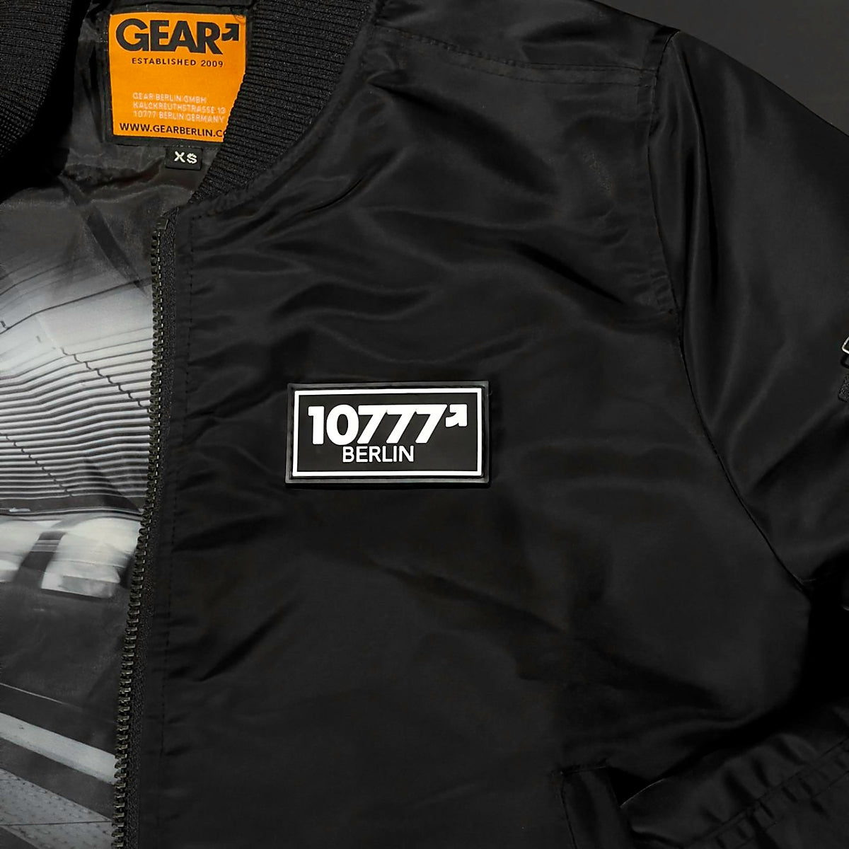 gear berlin gmbh RUBBER PATCH 10777 – GEAR Berlin