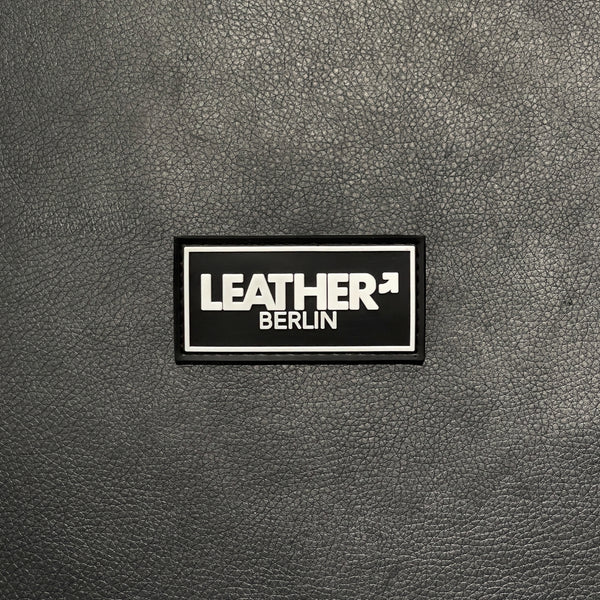 RUBBER PATCH LEATHER