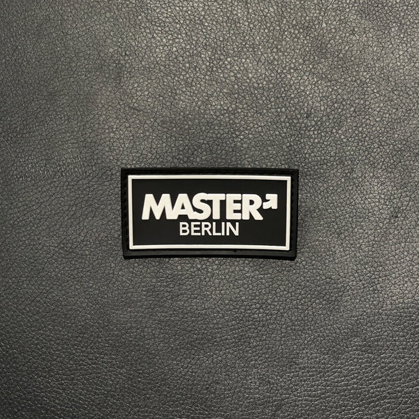 RUBBER PATCH MASTER