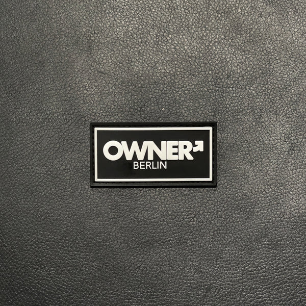 RUBBER PATCH OWNER