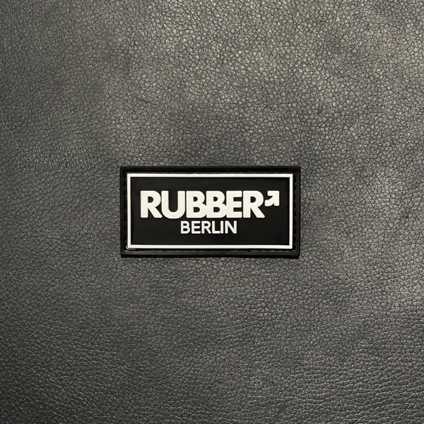 RUBBER PATCH RUBBER