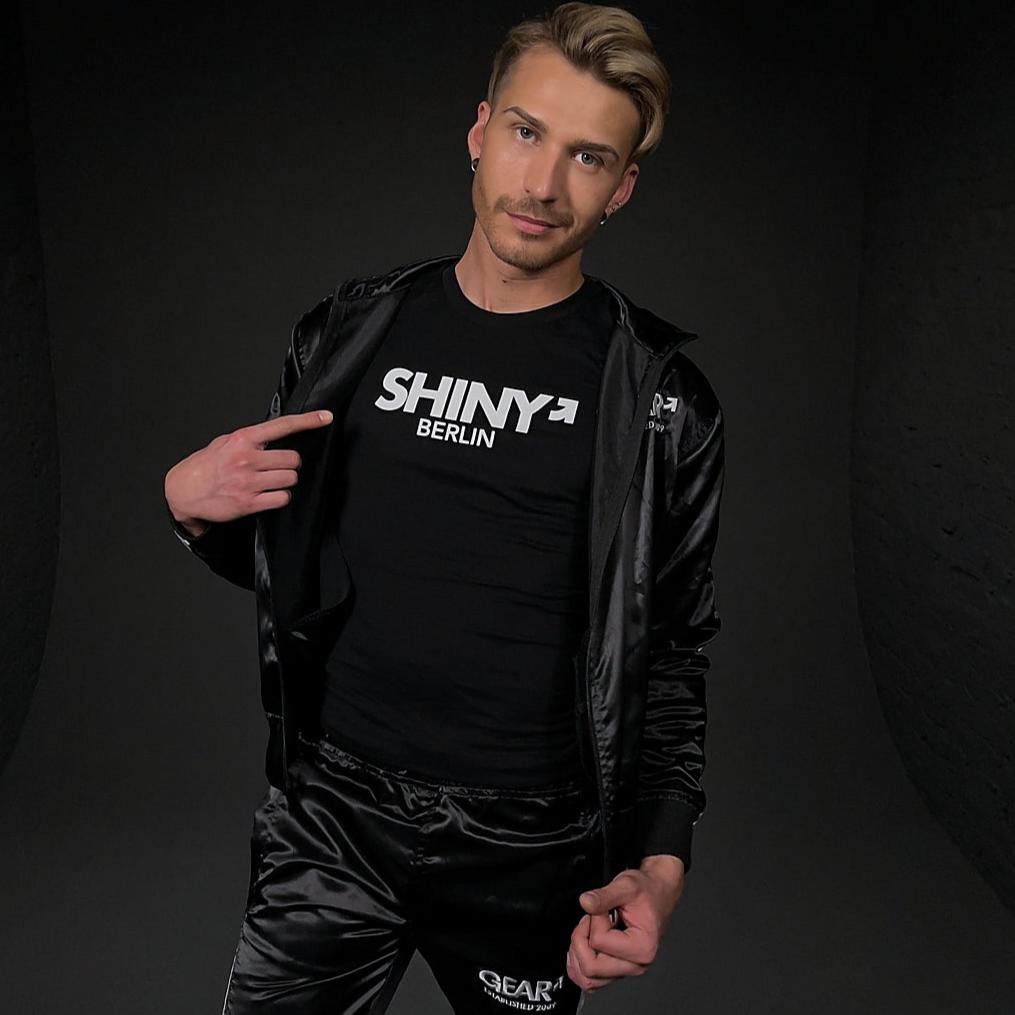 gear berlin shirts GEAR SHIRT SHINY – GEAR Berlin