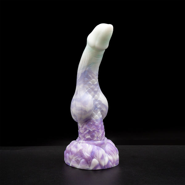 BAD DRAGON - ZEPHYR NATURAL