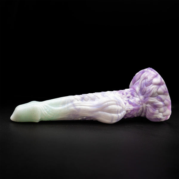 BAD DRAGON - ZEPHYR NATURAL