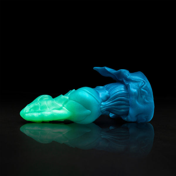 BAD DRAGON - JONAS SIGNATUR