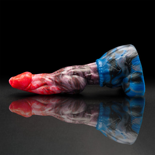 BAD DRAGON - JEAN-CLAW NATURAL