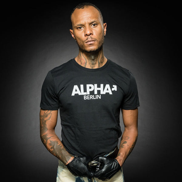 GEAR SHIRT ALPHA