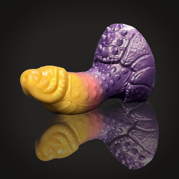 BAD DRAGON - CRACKER NATURAL