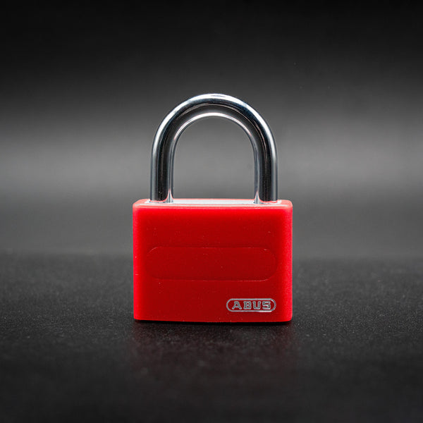 CUSTOM LOCK 19"