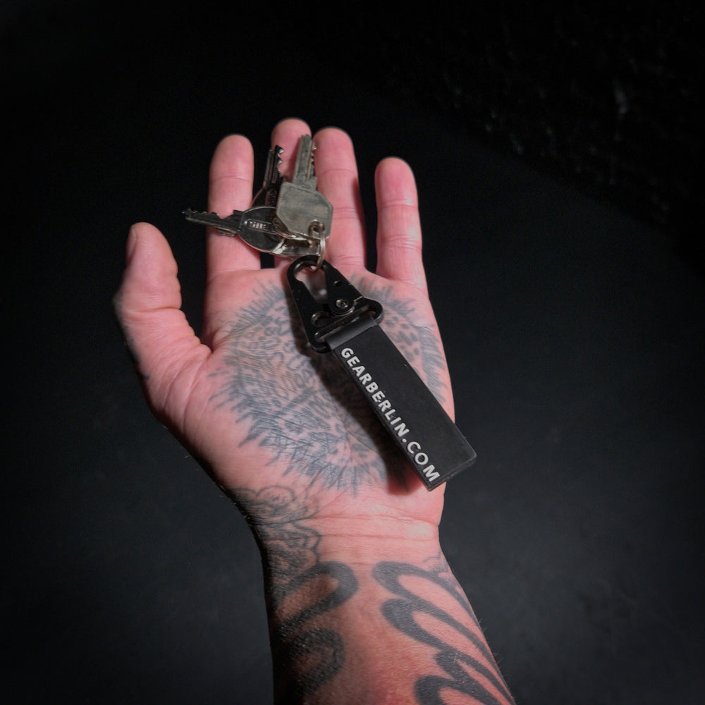 MERCH – GEAR Berlin GmbH