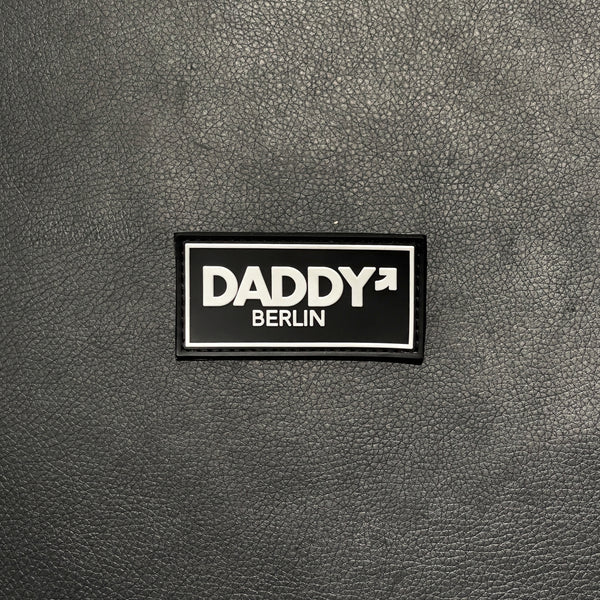 RUBBER PATCH DADDY