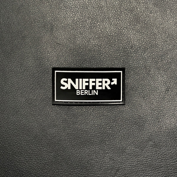 RUBBER PATCH SNIFFER