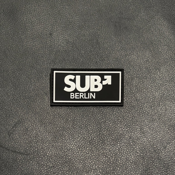RUBBER PATCH SUB