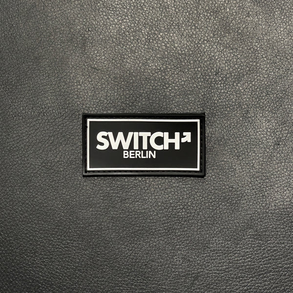 RUBBER PATCH SWITCH