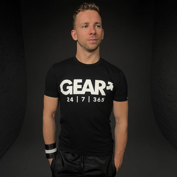 GEAR SHIRT 24 | 7 | 365