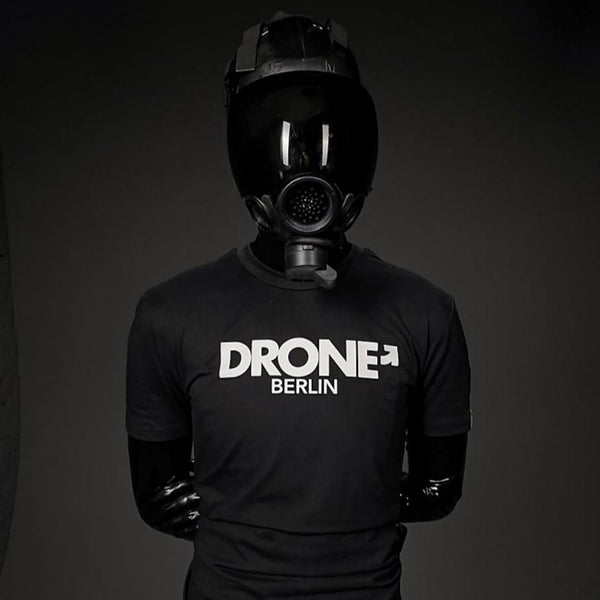 GEAR SHIRT DRONE