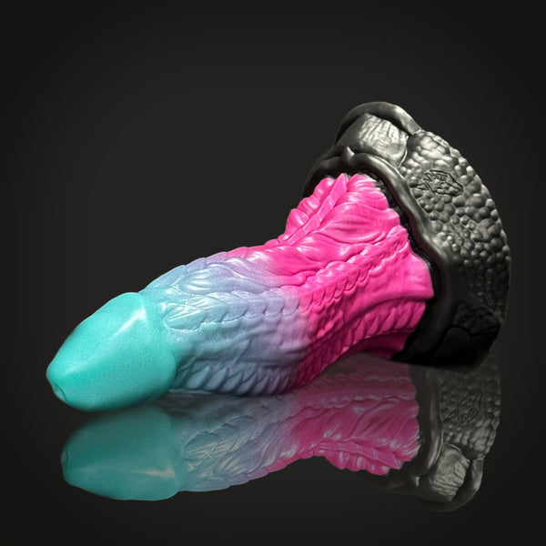 BAD DRAGON - TEMPESTT SIGNATURE